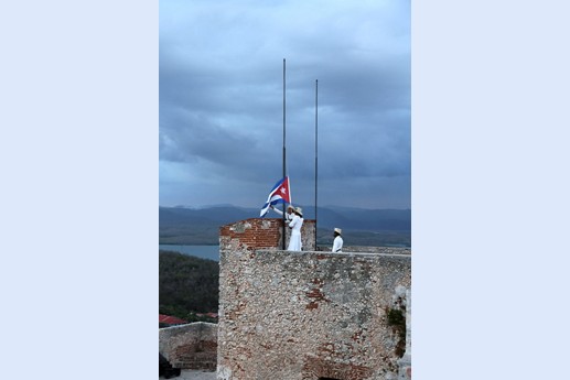 Cuba 2012